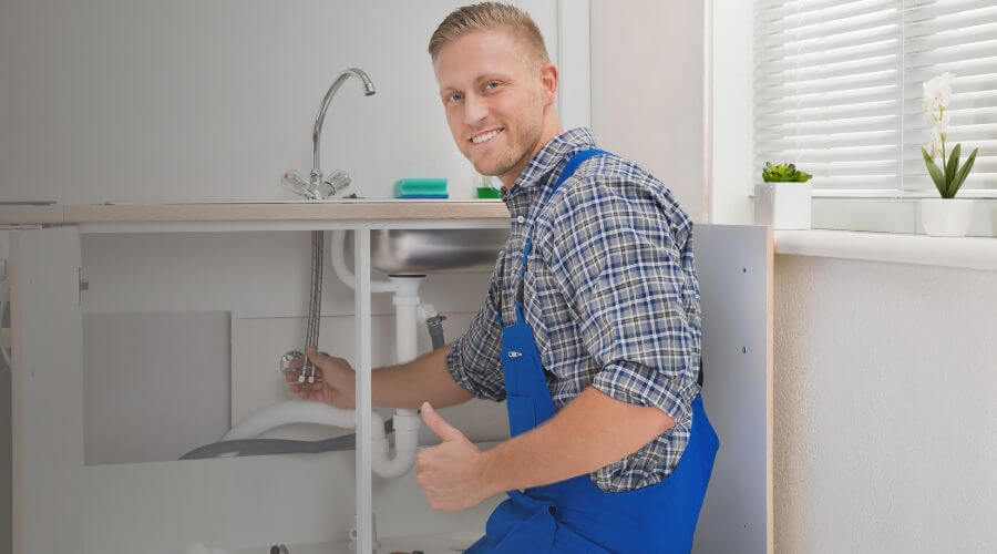 Emergency Plumbing Repair in Lyman, WY